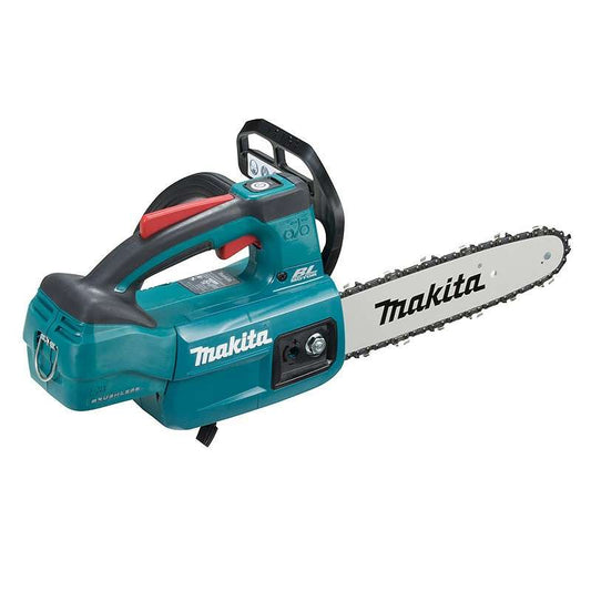 Tronçonneuse d'élagage MAKITA DUC254Z 18V Li-Ion 25cm (vendu sans batterie)