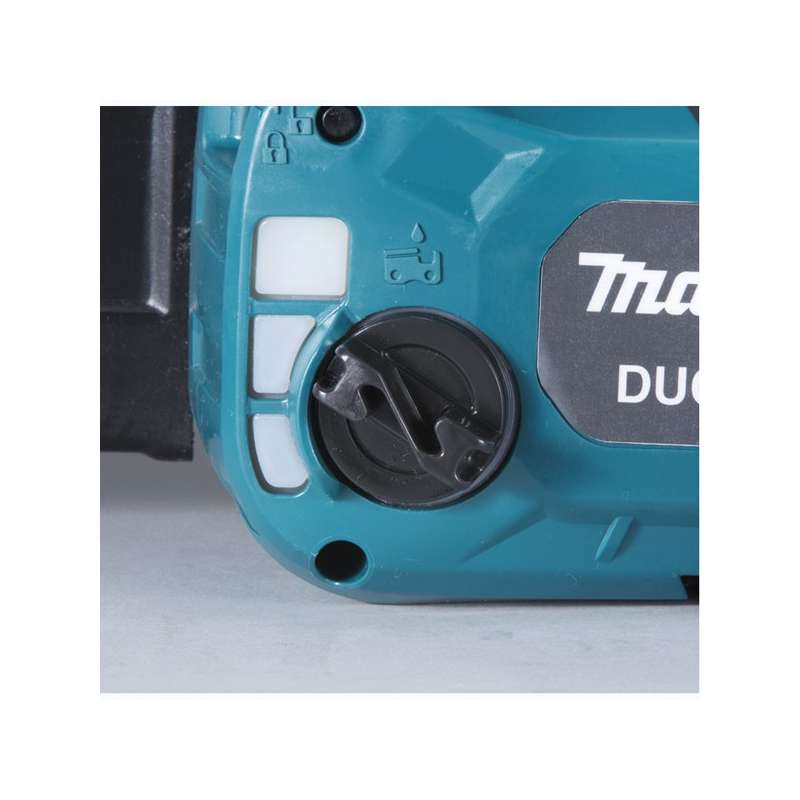 Tronçonneuse d'élagage MAKITA DUC254Z 18V Li-Ion 25cm (vendu sans batterie)