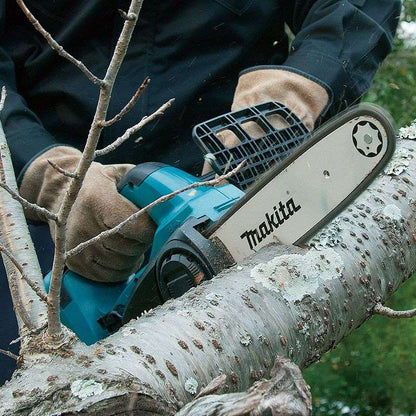 Tronçonneuse d'élagage MAKITA DUC302Z 36V (2x18V) Li-Ion (vendu sans batterie)