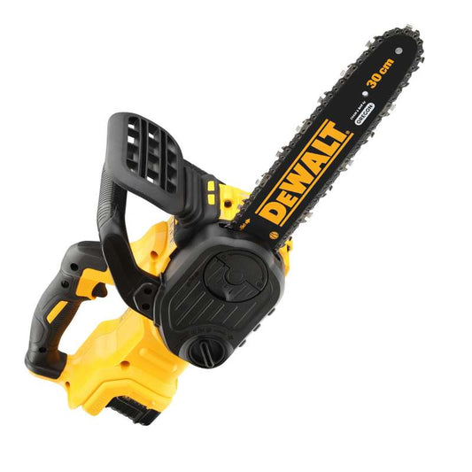 Tronçonneuse élagueuse 30cm 18V DEWALT DCM565N-XJ