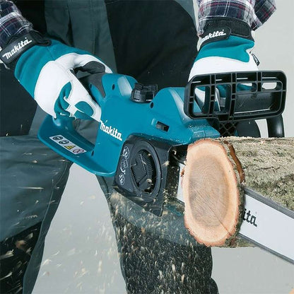 Tronçonneuse électrique MAKITA UC4551A 2000W 45cm