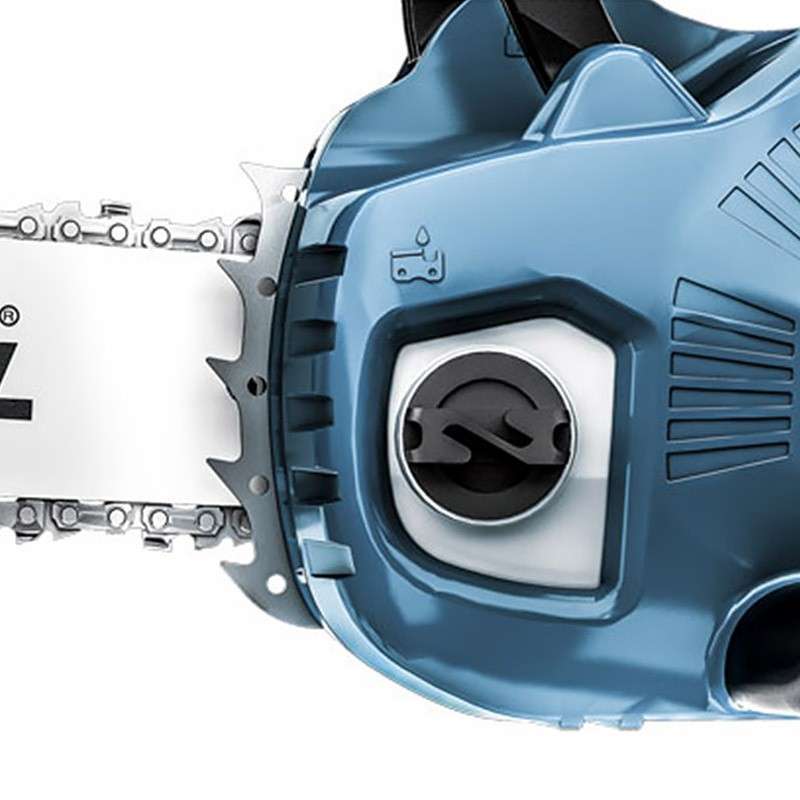 Tronçonneuse MAKITA DUC353Z 36 V (2 x 18 V) Li-ion 35 cm (vendu sans batterie)