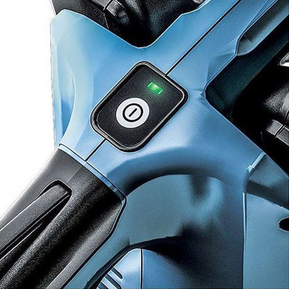 Tronçonneuse MAKITA DUC353Z 36 V (2 x 18 V) Li-ion 35 cm (vendu sans batterie)