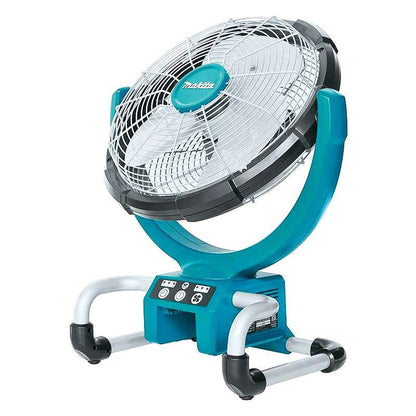 Ventilateur MAKITA DCF300Z 14,4/18V Li-ion (vendu sans batterie)