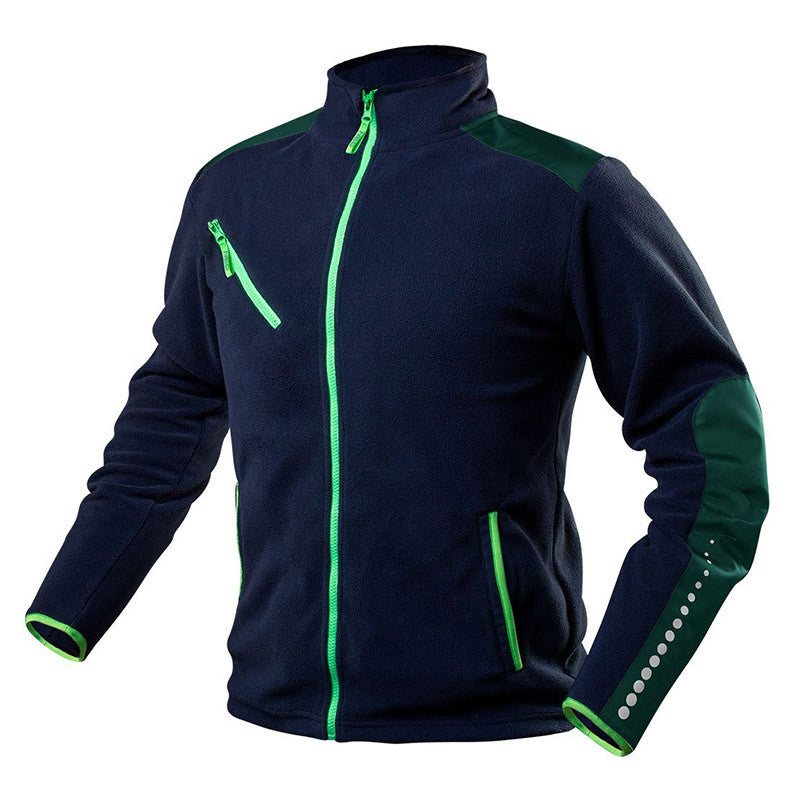 Veste polaire de travail Premium NEO TOOLS 81-506