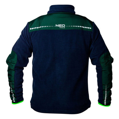 Veste polaire de travail Premium NEO TOOLS 81-506