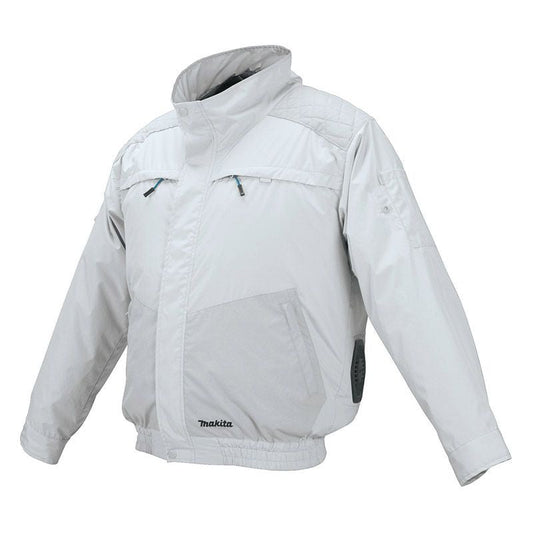 Veste ventilé MAKITA DFJ410Z (Veste Nue)