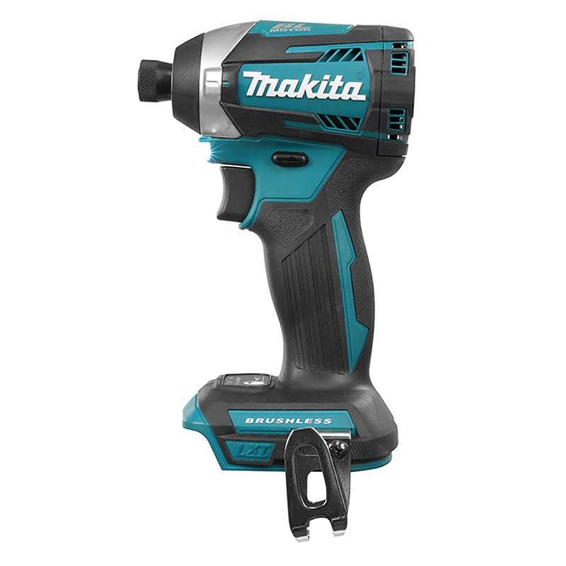 Visseuse à chocs brushless MAKITA DTD154ZJ 18 V Li-ion 175 Nm (vendu sans batterie)