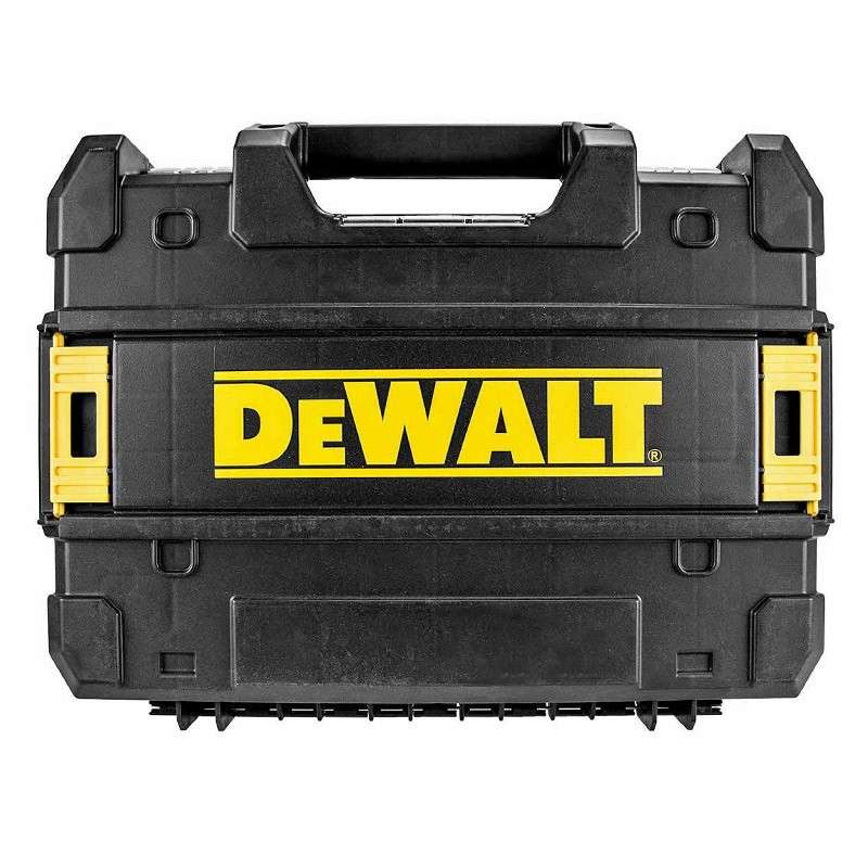 Visseuse à choc 205Nm 18V DEWALT DCF887NT-XJ Brushless avec coffret